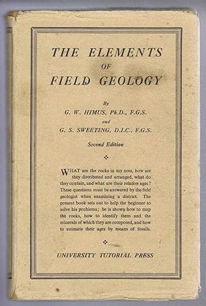 The Elements of Field Geology