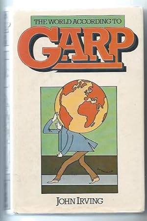 the world according to garp by john irving the world according to garp by john irving