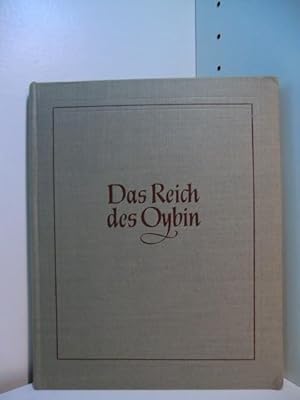 Imagen del vendedor de Das Reich des Oybin a la venta por Antiquariat Weber