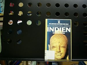 Bild des Verkufers fr Indien zum Verkauf von Antiquariat im Kaiserviertel | Wimbauer Buchversand