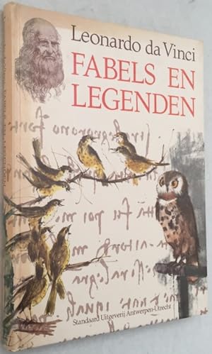 Immagine del venditore per Fabels en legenden venduto da Antiquariaat Clio / cliobook.nl