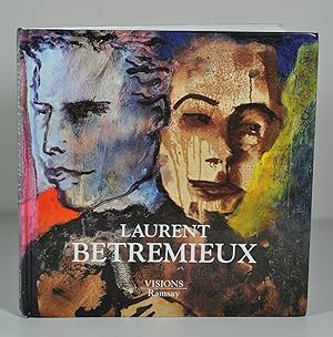 Seller image for Laurent Betremieux : Peintures 1982-1994 for sale by Librairie L'Autre sommeil