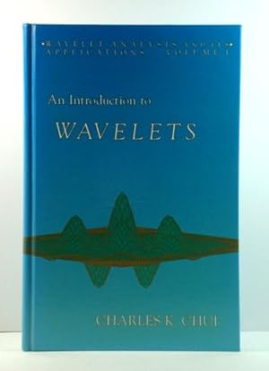 An Introduction to Wavelets: Volume 1