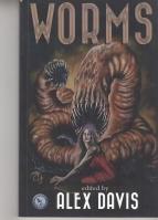 Seller image for Worms for sale by COLD TONNAGE BOOKS