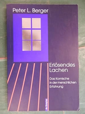 Erlösendes Lachen