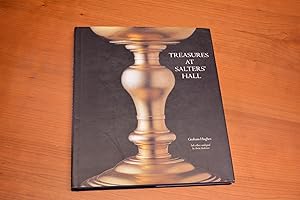 Seller image for Treasures of Salters Hall for sale by HALCYON BOOKS