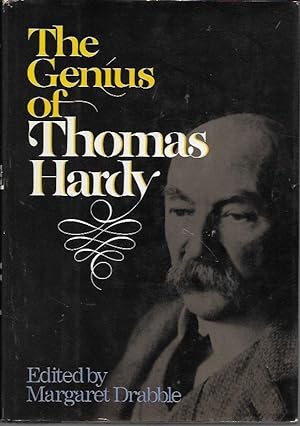 Seller image for The Genius of Thomas Hardy for sale by Bookfeathers, LLC