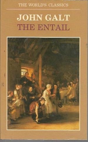 Seller image for The Entail (The World's Classics Series)) for sale by Bookfeathers, LLC