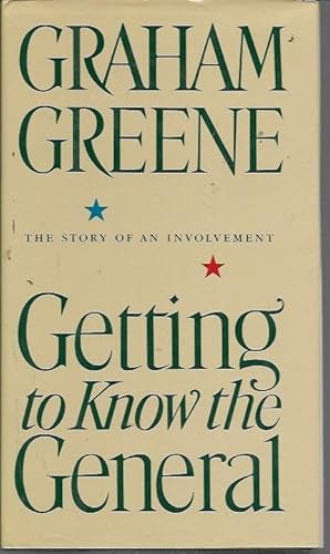 Immagine del venditore per Getting to Know the General: The Story of an Involvement venduto da Bookfeathers, LLC