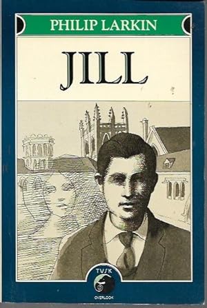 Imagen del vendedor de Jill a la venta por Bookfeathers, LLC