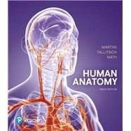 Seller image for Human Anatomy for sale by eCampus