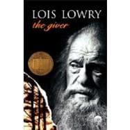 Seller image for The Giver for sale by eCampus