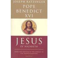 Image du vendeur pour Jesus of Nazareth: From the Baptism in the Jordan to the Transfiguration mis en vente par eCampus