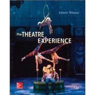 Imagen del vendedor de The Theatre Experience a la venta por eCampus