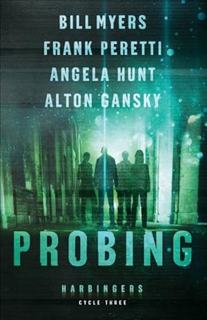 Seller image for Probing for sale by GreatBookPrices