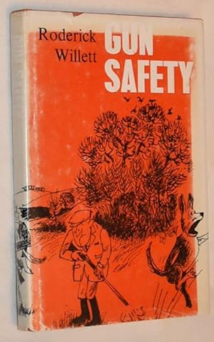 Image du vendeur pour Gun Safety mis en vente par Nigel Smith Books