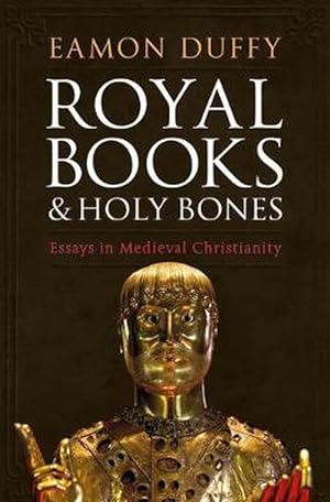 Immagine del venditore per Royal Books and Holy Bones (Hardcover) venduto da Grand Eagle Retail