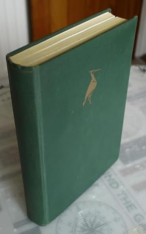 Imagen del vendedor de Acta XI Congressus Internationalis Ornithologici a la venta por Bawnmore Fine and Rare Books