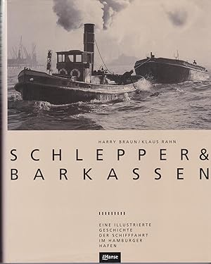 Schlepper & Barkassen -