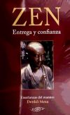 Seller image for ZEN ENTREGA Y CONFIANZA for sale by AG Library