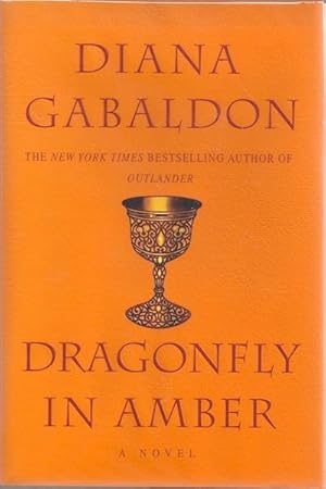 Dragonfly in Amber (Outlander)