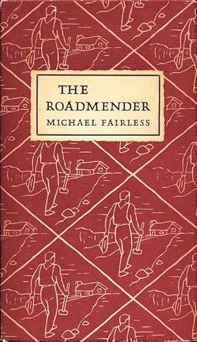 Image du vendeur pour The Roadmender mis en vente par Randall's Books