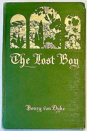 Imagen del vendedor de The Lost Boy a la venta por Heritage Books