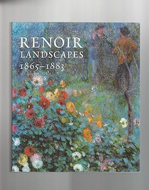Seller image for Renoir Landscapes 1865-1883 for sale by Mom and Pop's Book Shop,
