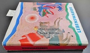 Lebenswasser : Märchen polnischer Schriftsteller - (gesammelt von) . farbig illustriert von Anton...