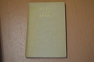 Seller image for Songs and Lyrics from the English Playbooks for sale by HALCYON BOOKS