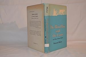 Imagen del vendedor de The Blind Boy and the Loon a la venta por Secondhand Prose, Jesup Memorial Library