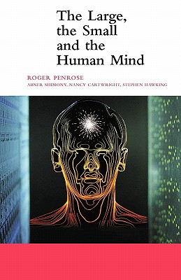 Seller image for The Large, the Small and the Human Mind (Paperback or Softback) for sale by BargainBookStores