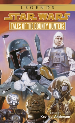 Imagen del vendedor de Tales of the Bounty Hunters (Paperback or Softback) a la venta por BargainBookStores