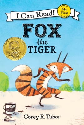 Seller image for Fox the Tiger (Paperback or Softback) for sale by BargainBookStores