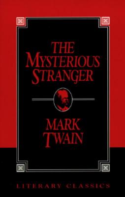 Imagen del vendedor de Mysterious Stranger (Paperback or Softback) a la venta por BargainBookStores