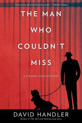 Seller image for The Man Who Couldn't Miss: A Stewart Hoag Mystery (Paperback or Softback) for sale by BargainBookStores