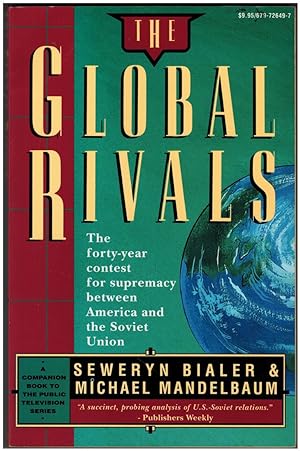 Seller image for Global Rivals for sale by Irolita Books