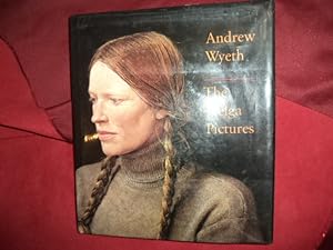 Image du vendeur pour Andrew Wyeth: The Helga Pictures. mis en vente par BookMine