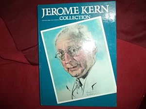 Seller image for Jerome Kern Collection. for sale by BookMine
