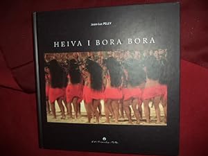 Image du vendeur pour Heiva I Bora Bora. mis en vente par BookMine