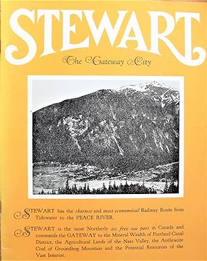 Stewart. The Gateway City