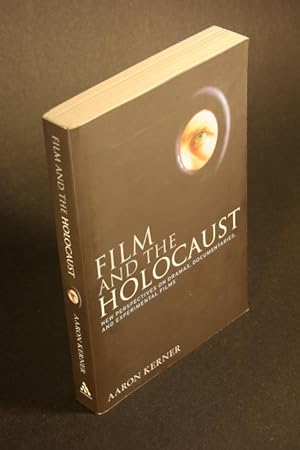 Immagine del venditore per Film and the Holocaust: New Perspectives on Dramas, Documentaries, and Experimental Films. venduto da Steven Wolfe Books