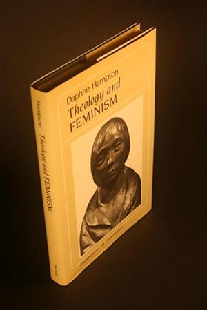 Imagen del vendedor de Theology and feminism. a la venta por Steven Wolfe Books