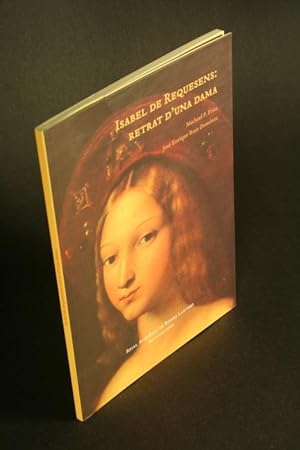 Seller image for Isabel de Requesens: Retrat d'una Dama. for sale by Steven Wolfe Books