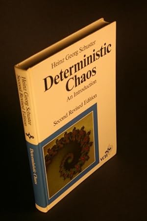 Bild des Verkufers fr Deterministic chaos : An introduction. zum Verkauf von Steven Wolfe Books