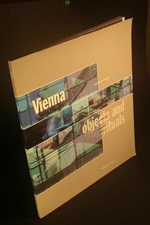 Immagine del venditore per Vienna : Objects and Rituals. Photographs by James Morris venduto da Steven Wolfe Books
