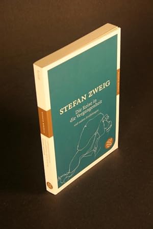 Bild des Verkufers fr Die Reise in die Vergangenheit und andere Erzhlungen. zum Verkauf von Steven Wolfe Books