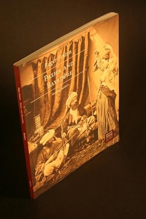 Seller image for Roger Fenton : Pasha and Bayadre. for sale by Steven Wolfe Books