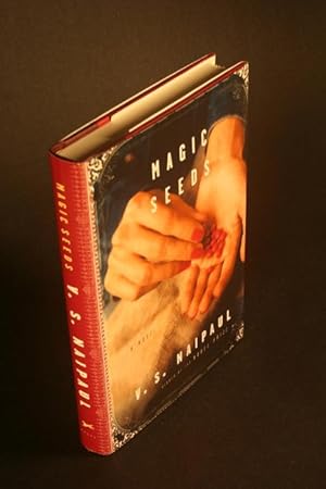 Seller image for Magic Seeds. for sale by Steven Wolfe Books