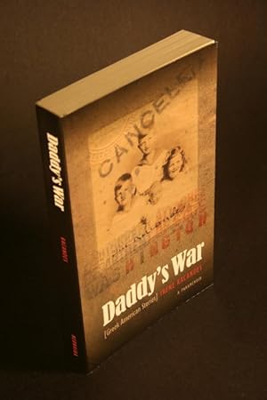 Bild des Verkufers fr Daddy's War: Greek American Stories. zum Verkauf von Steven Wolfe Books